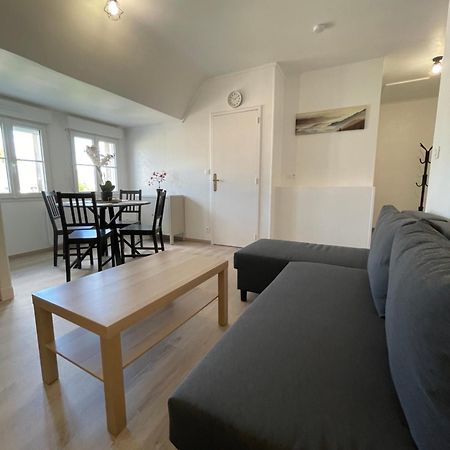 Appartement Renove Tout Equipe, Centre Ville, Proche De La Gare Et Commerce Флерс Екстериор снимка