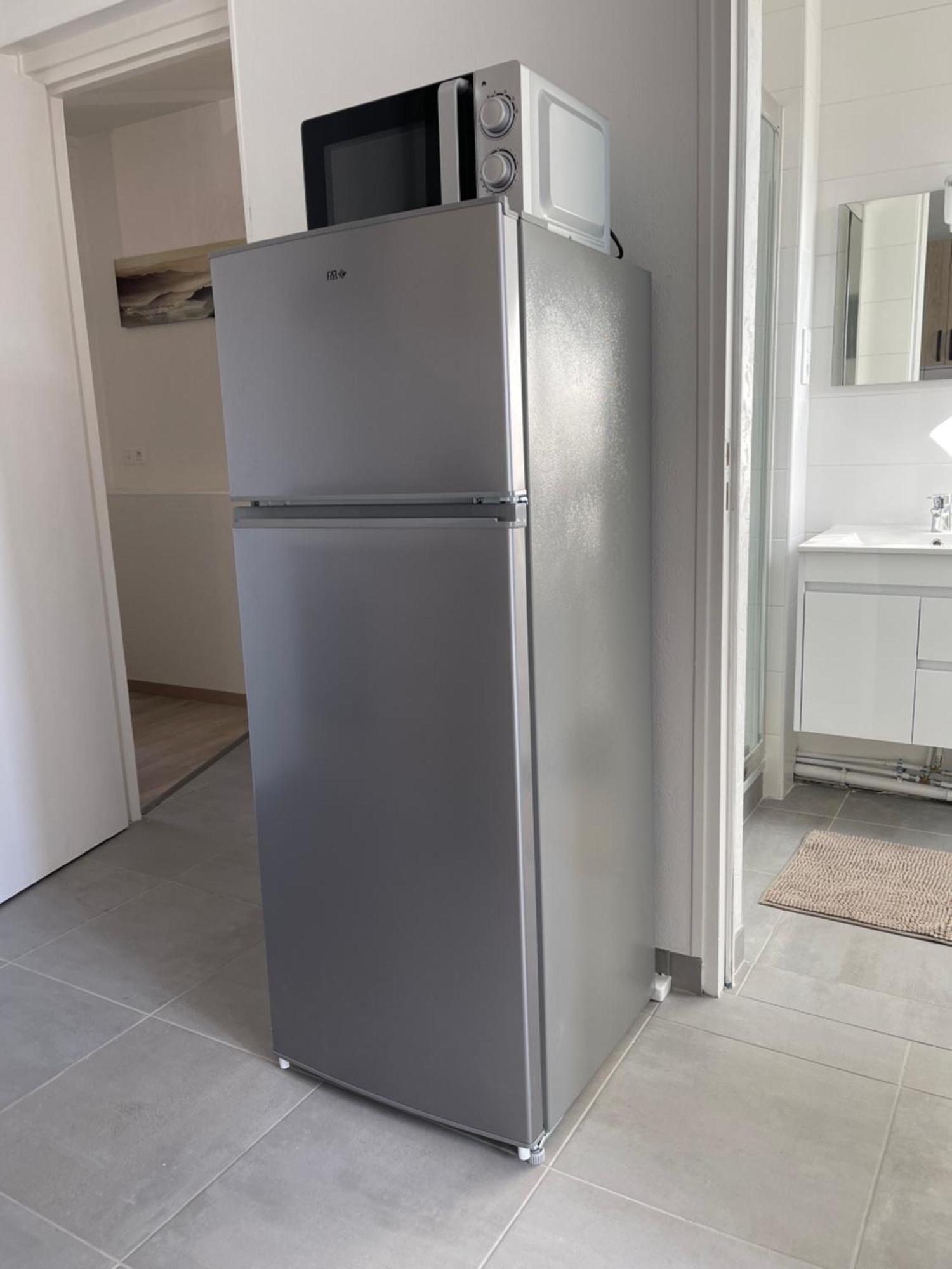 Appartement Renove Tout Equipe, Centre Ville, Proche De La Gare Et Commerce Флерс Екстериор снимка