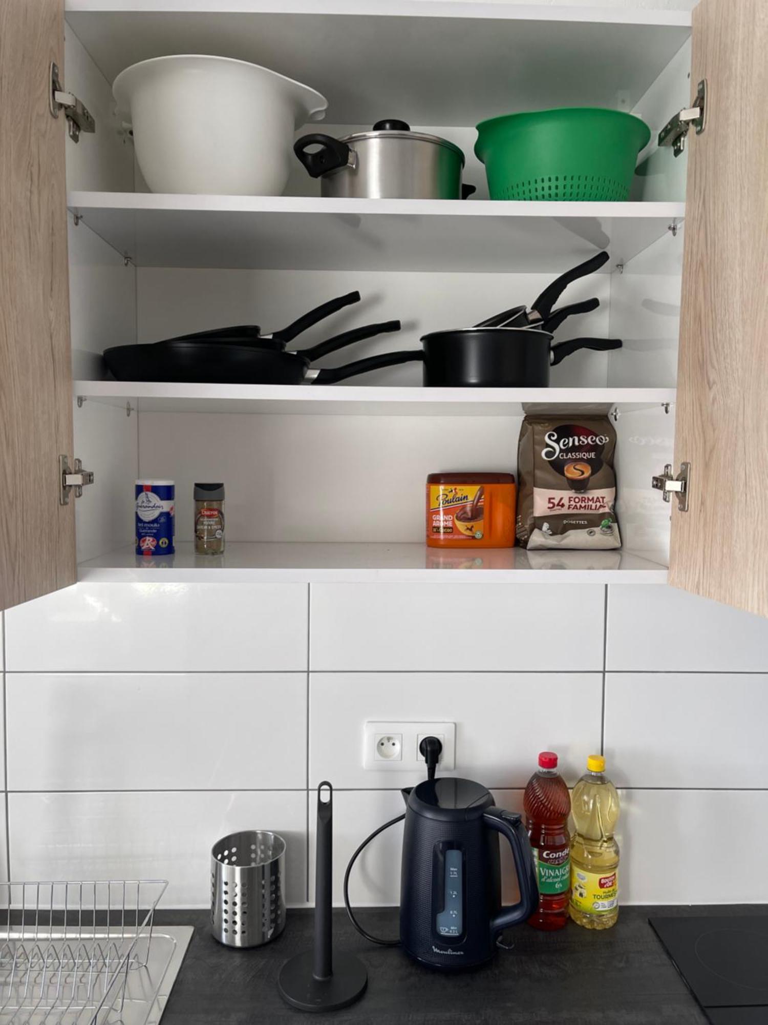 Appartement Renove Tout Equipe, Centre Ville, Proche De La Gare Et Commerce Флерс Екстериор снимка