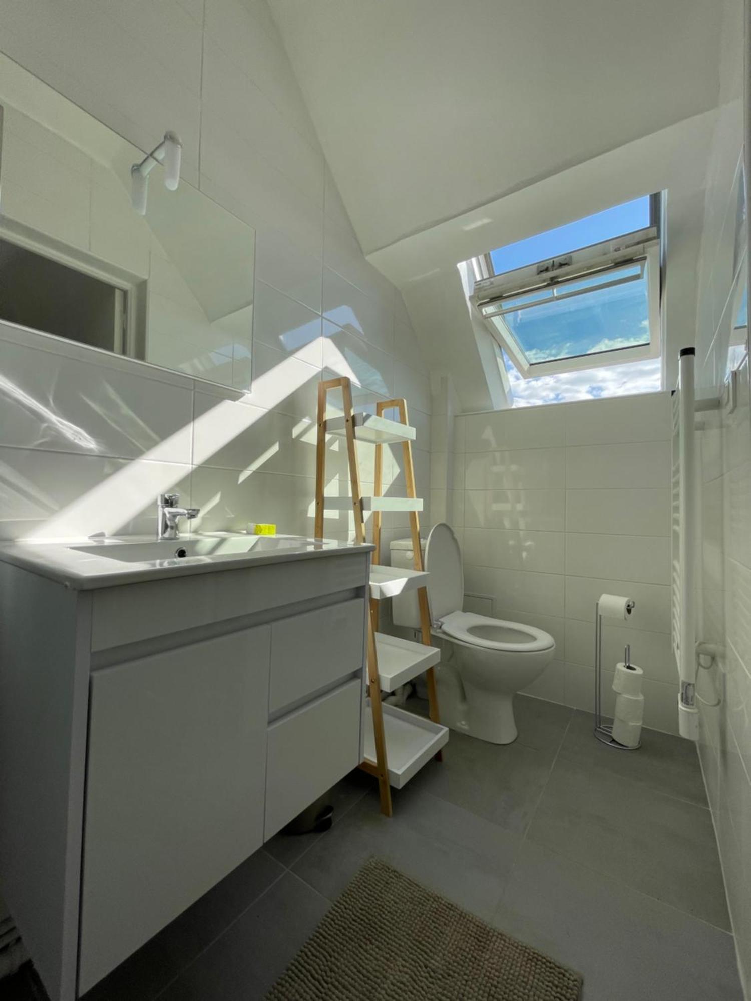 Appartement Renove Tout Equipe, Centre Ville, Proche De La Gare Et Commerce Флерс Екстериор снимка