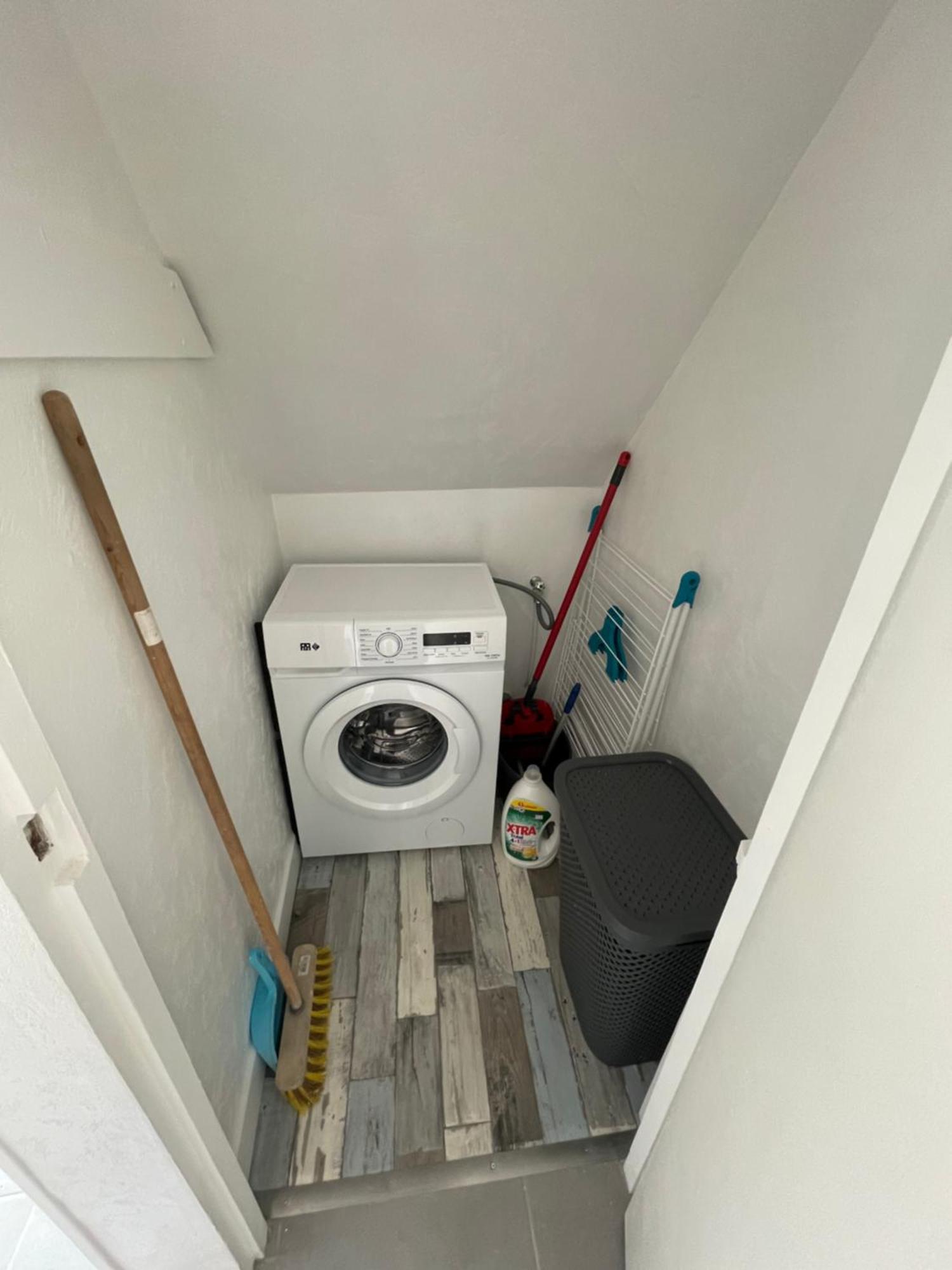 Appartement Renove Tout Equipe, Centre Ville, Proche De La Gare Et Commerce Флерс Екстериор снимка